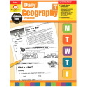 EMC3710 - Daily Geography Practice Gr 1 in Geography