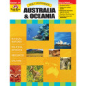 EMC3733 - 7 Continents Australia And Oceania in Geography