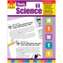 EMC5015 - Daily Science Gr 5 in Activity Books & Kits