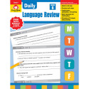 EMC576 - Daily Language Review Gr 6 in Language Skills
