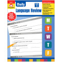 EMC579 - Daily Language Review Gr 1 in Language Skills