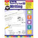 EMC6021 - Daily 6 Trait Writing Gr 1 in Writing Skills