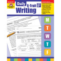 EMC6026 - Daily 6 Trait Writing Gr 6 in Writing Skills
