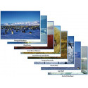 EP-067 - Around The World Photo Activity Cards Polar Regions in Geography