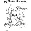 EP-112C - My Phonics Dictionary 25-Pk in Reference Books