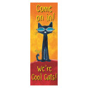 EP-2639 - Pete The Cat Welcome Banner in Banners