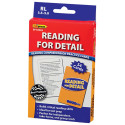 EP-3062 - Reading For Detail - 3.5-5.0 in Comprehension