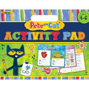 EP-62018 - Pete The Cat Activity Pad in Resources