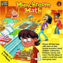 EP-LRN250 - Munchroom Math Gr 2-3 in Math