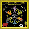 ETACD514 - Learning Basic Skills Thru Music Volume 1 in Cds
