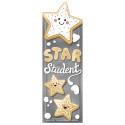 Star Cookies Sugar Cookie Scented Bookmarks, Pack of 24 - EU-834055 | Eureka | Bookmarks