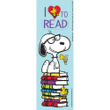 EU-834224 - I Love To Read Bookmarks in Bookmarks