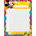 EU-837001 - Mickey Mouse Clubhouse Incentive Chart 17X22 Poster in Incentive Charts