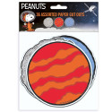 Peanuts NASA Planets Paper Cut Outs, Pack of 36 - EU-841600 | Eureka | Accents