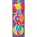 EU-843342 - Color My World Welcome Bookmarks in Bookmarks