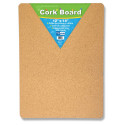 FLP10082 - Cork Bulletin Board 12 X 18 in Cork Boards