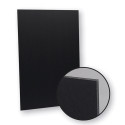 FLP2030810 - Black On Black 10Pk Foam Board 20X30 in Tag Board