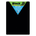 FLP40085 - Black Dry Erase Boards 18 X 24 in Dry Erase Boards