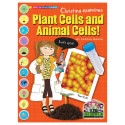 GALSAPCEL - Science Alliance Life Science Plant Cells & Animals Cells in Life Science