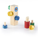 GD-2003 - Screw Block in Blocks & Construction Play