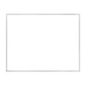 GH-M2231 - Aluminum Frame Markerboard 2 X 3 in White Boards