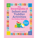 GR-15926 - Encyclopedia Of Infant Toddler Revised in Resources