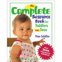 GR-16927 - The Complete Resource Book For Toddlers & Twos in Resources