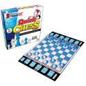 GTGQG01 - Quick Chess in Classics