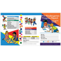 H-PRC12 - Pre Kindergarten Progress Report 10 Pk For 4 & 5 Year Olds in Progress Notices