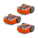 HECEDIBOT3 - Edison Educational Robot Kit 3Pk in Simple Machines