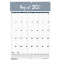 HOD352 - Wall Calendar 12 Months Aug-Jul in Calendars