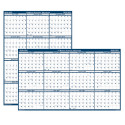 HOD3965 - Write-On/Wipe-Off Calendar in Calendars