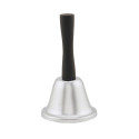 HYG61501 - Steel Hand Bell in Desk Accessories