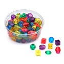 HYG68101 - Big Beads Translucent in Beads