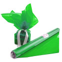 HYG71503 - Cello Wrap Roll Green in Art & Craft Kits
