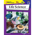 IF-8756 - Life Science 100+ Gr 5-8 in Life Science