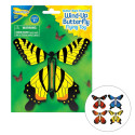 ILP3860 - Wind Up Butterfly in Animal Studies