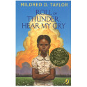 ING0140384510 - Roll Of Thunder Hear My Cry in Newbery Medal Winners