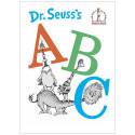 ING0394800303 - Dr. Seuss Abc in Classroom Favorites