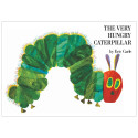 ING0399208534 - Very Hungry Caterpillar Hc in Classroom Favorites