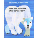 ING0805017593 - Polar Bear Polar Bear Hardcover in Classroom Favorites