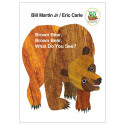 ING0805047905 - Brown Bear Brown Bear What Do You See Board Book in Classroom Favorites