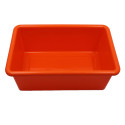 JON8028JC - Cubbie Accessories Orange Tray in Storage