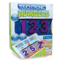 JRL302 - Touchtronic Numbers in Math