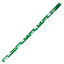 JRM7414B - Shamrock Glitz Pencils Dozen in Pencils & Accessories