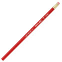 JRMB46 - Pencils Try-Rex Regular 12/Pk W/ Eraser in Pencils & Accessories