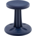 KD-117 - Kids Kore Dark Blue 14In Wobble Chair in Chairs