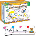 KE-846026 - Sentence Building in Language Skills