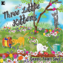 KIM9169CD - Three Silly Little Kittens Cd in Cds