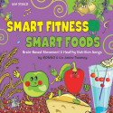 KIM9198CD - Cd Smart Moves Smart Food in Cds